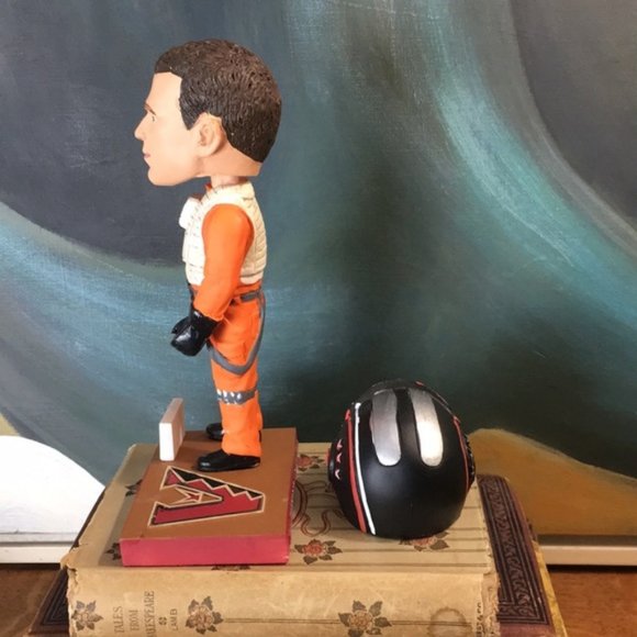 Paul Goldschmidt DBacks Star Wars MLB Bobble Head - Picture 4 of 8